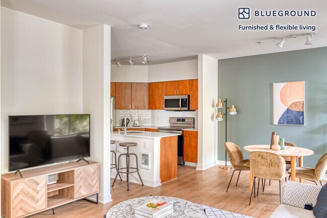 Photo - 11000 NE 10th St Unidad FL2-ID426