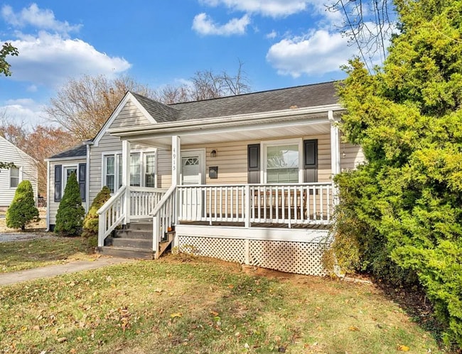 Photo - 2 Bedroom/1 Bath House