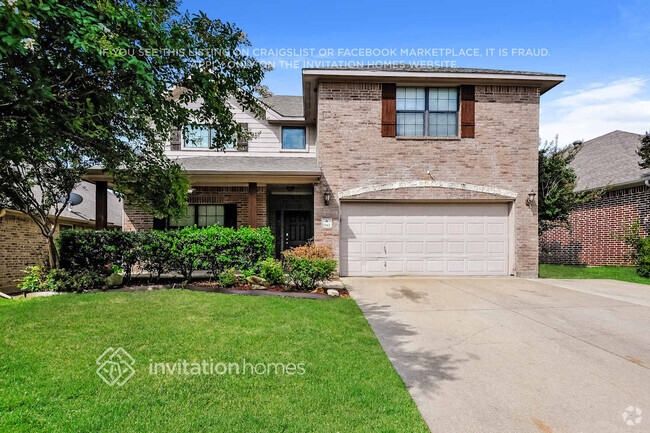 Building Photo - 2942 Greenway Dr Rental