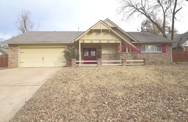 Building Photo - 7811 South College Ave E