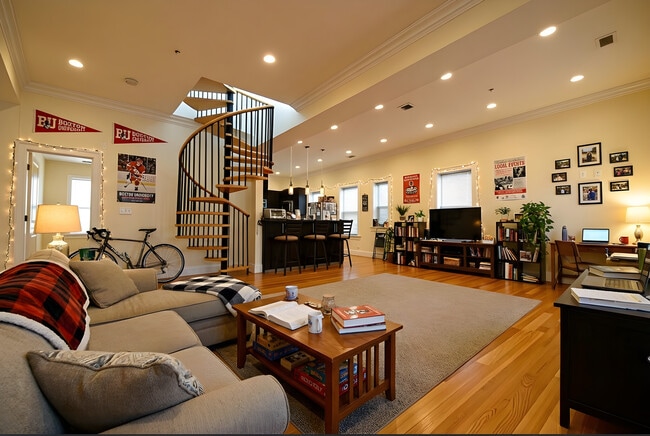 Photo - 74 Browne St Unit 4