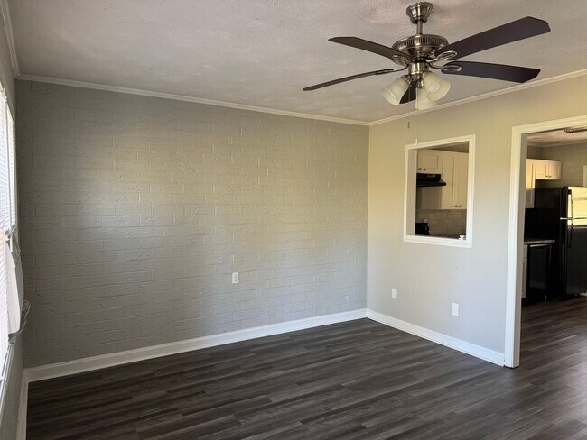 Photo - Two Bedroom Duplex in Lincolnton