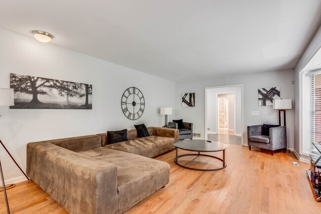 Photo - 2500 Rockbridge Rd NW Unidad SI ID1569851P