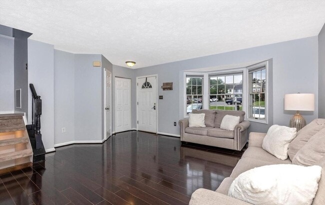 Photo - Beautifully maintained townhouse in New Market available before the new school year!