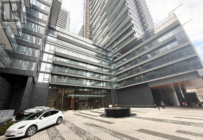 Photo - 127 Broadway Ave Unit 1406S