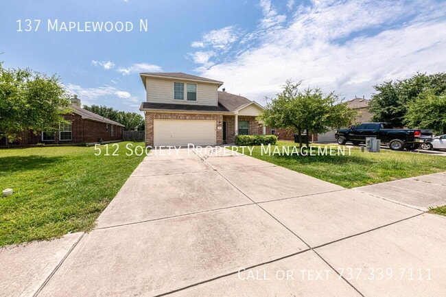 Photo - 137 Maplewood N