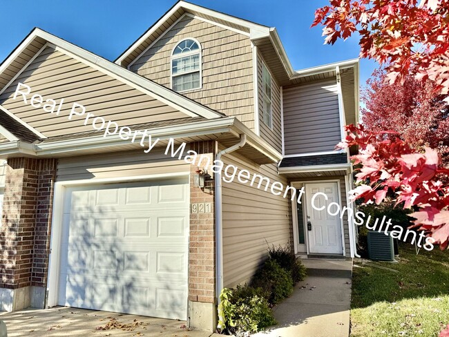 Move In Special on 3 Bedroom in Lee's Summit - Move In Special on 3 Bedroom in Lee's Summit Casa