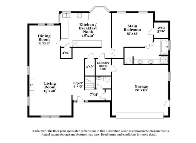Photo - 7207 Glen Brook Ln
