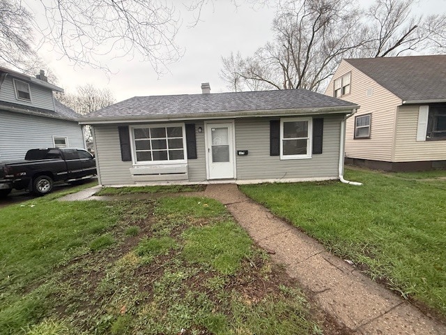 Building Photo - 1614 Fremont St