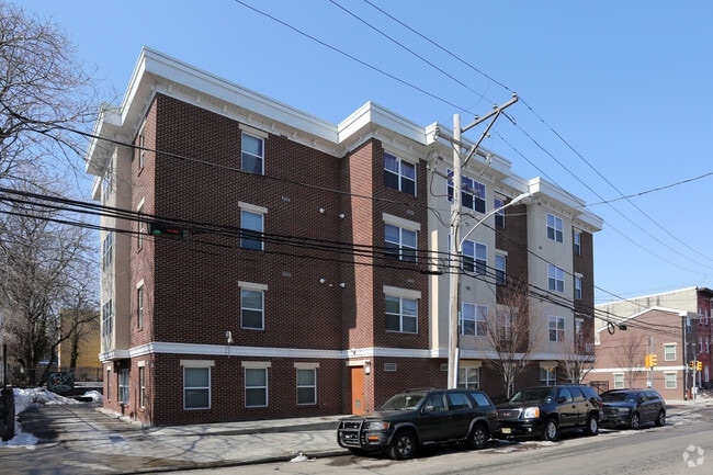 Photo - Cloisters III