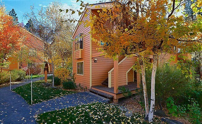 Photo - Incline Village: Condo - 2 Bedrooms, 2 Bat...