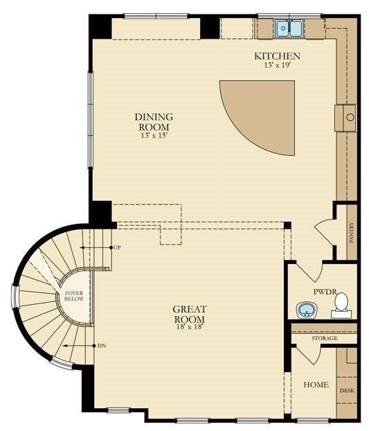 11021 Mikula Dr