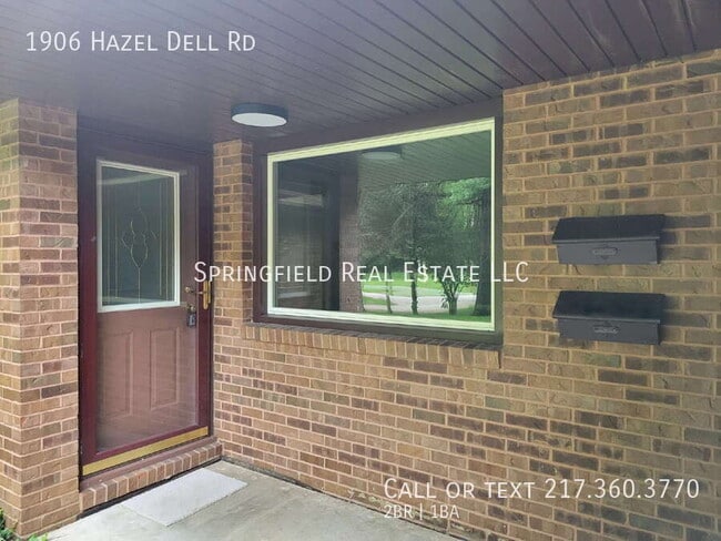 Photo - 1906 E Hazel Dell Rd