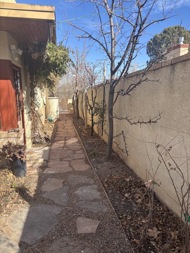 Photo - 1400 Sigma Chi Rd NE Unit East wing apartment