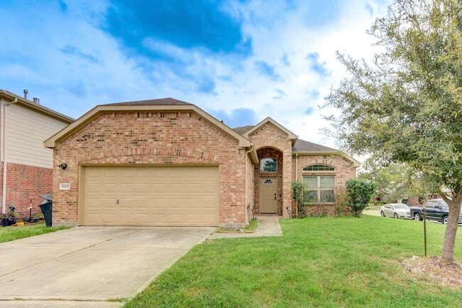 Building Photo - 18227 Dusty Terrace Ln Rental