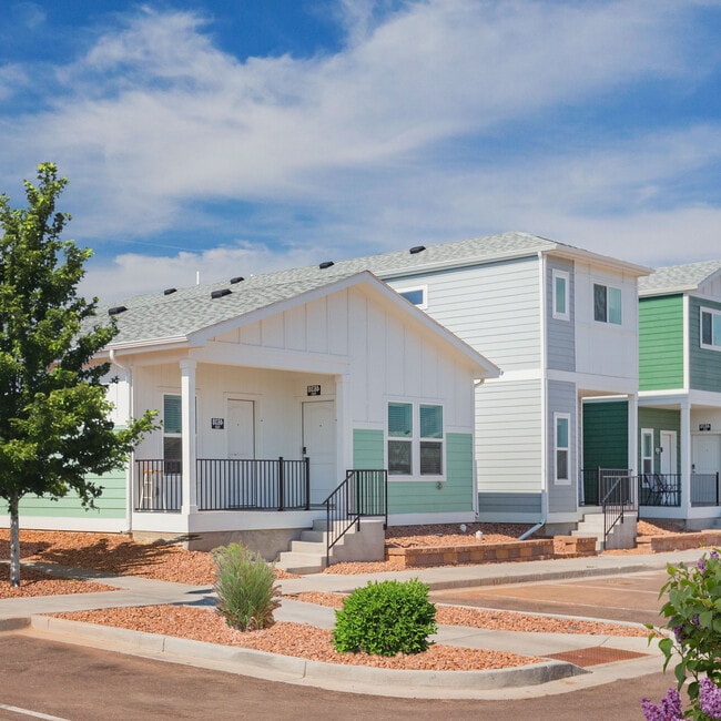 Building Photo - Cottages at South Murray