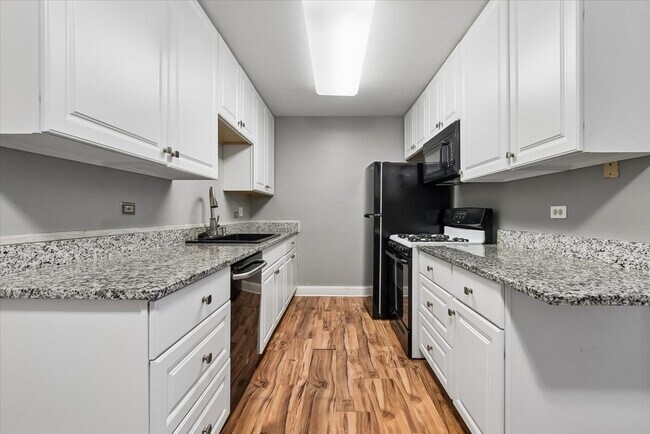 Photo - 441 Park Ridge Ln Unit G