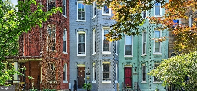 Photo - 1602 New Jersey Ave NW