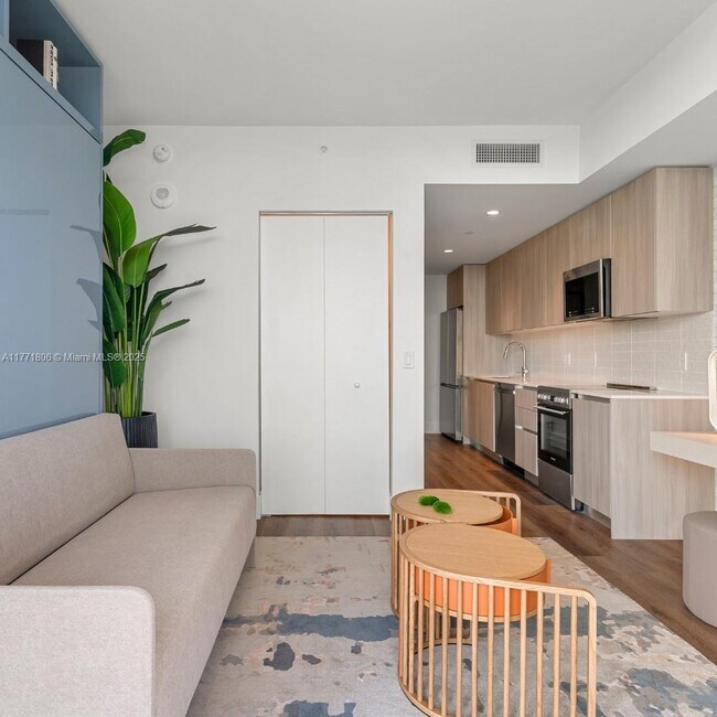Photo - 2800 SW 27th Terrace Unit 0204