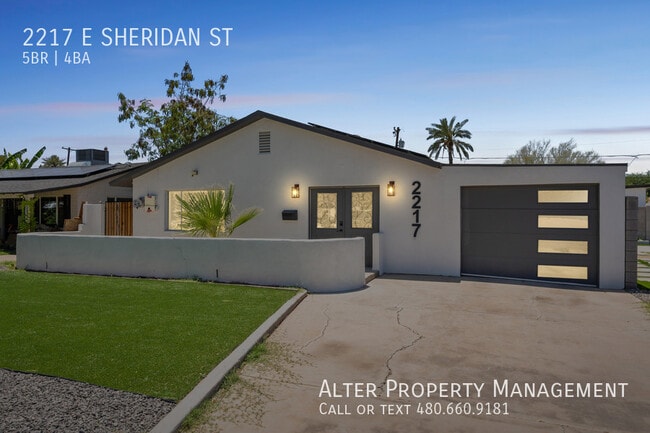 Photo - 2217 E Sheridan St