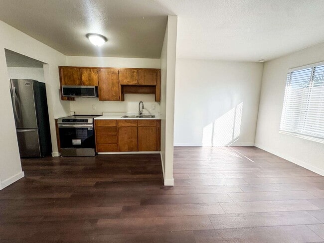 Photo - "Newly Renovated 1-Bed, 1-Bathroom Unit in Yuma" Unidad 3