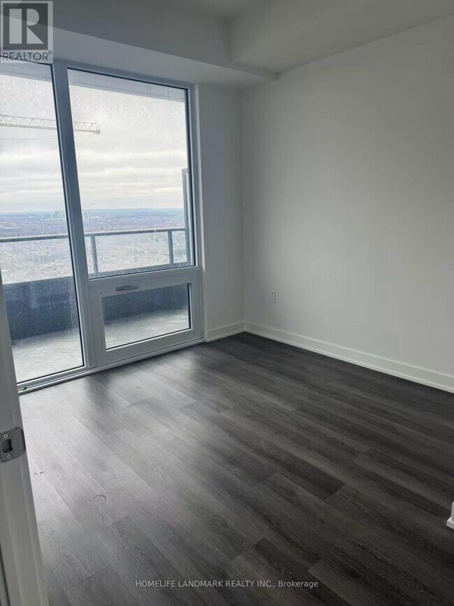 Photo - 448 Burnhamthorpe Rd W Unit 3601