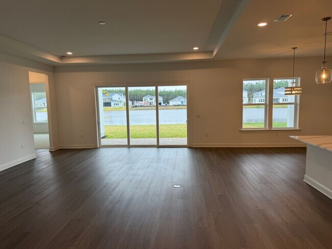 Photo - Stunning New 1-Story Toll Brothers Home in Exclusive Newbrook at SilverLeaf