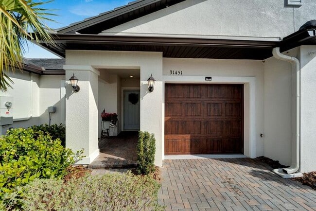 Photo - Luxury 55+ Villa with Lagoon Access in Med...