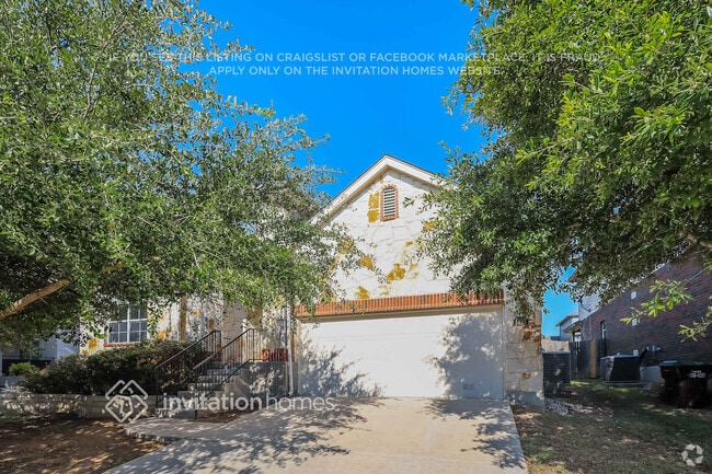 Building Photo - 5823 Palmetto Way Rental