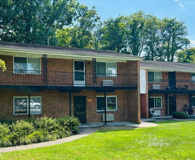 Photo - 2 Bedroom, 1 Bath Apartment Unidad 30