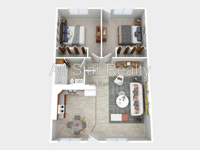 3630 O'Malley Rd Unit 4