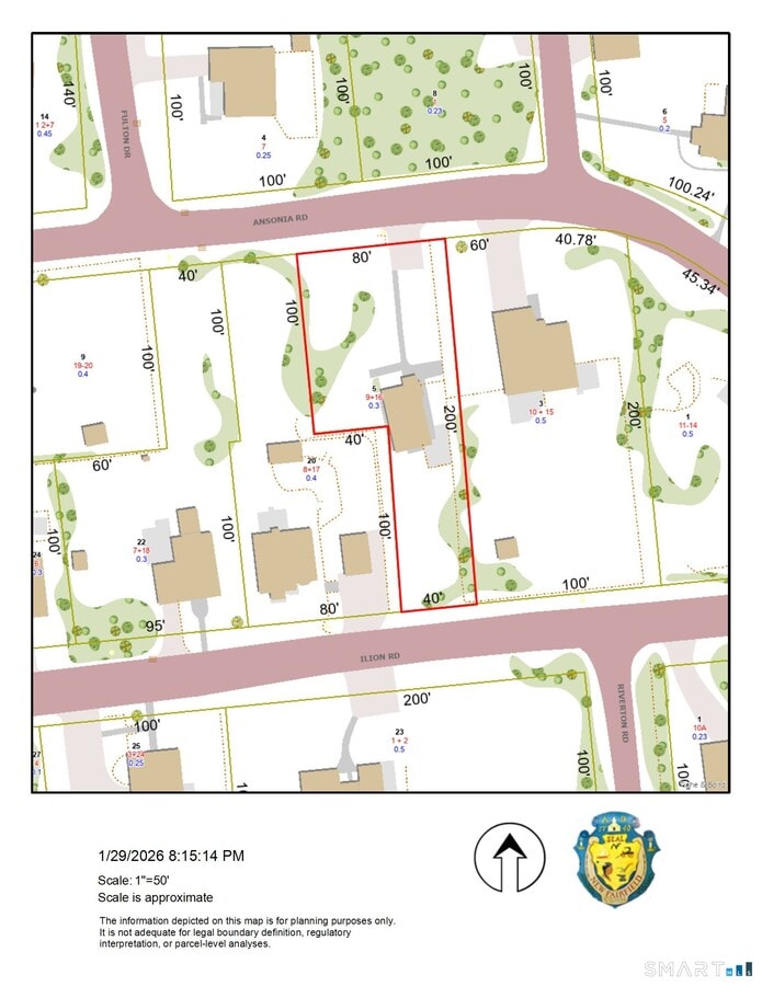 Photo - 5 Ansonia Rd