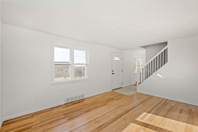 Photo - READY FOR JULY 1ST! Don't miss this UPDATED 3-bedroom!