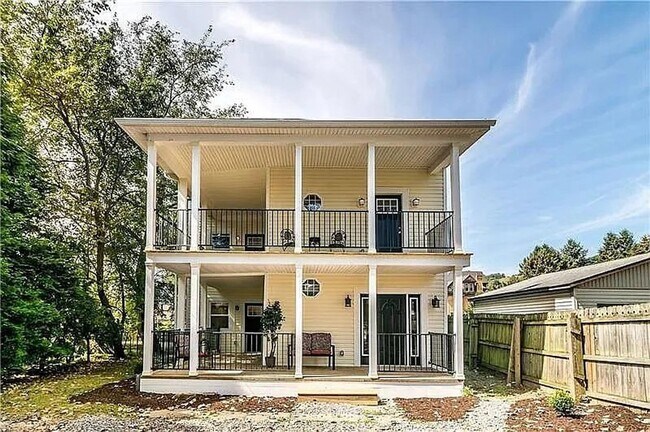 4 Bed 3 Bath in Oakmont - 4 Bed 3 Bath in Oakmont Casa