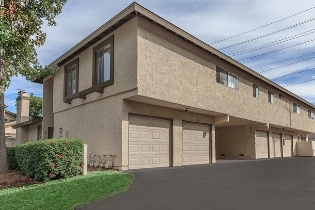 Photo - Ridgewood Village Apartment Homes