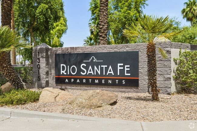 Monument Signage