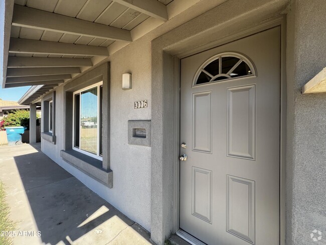 Building Photo - 3336 W Turney Ave Rental