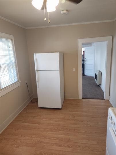 203 S Cravens St Unit 3