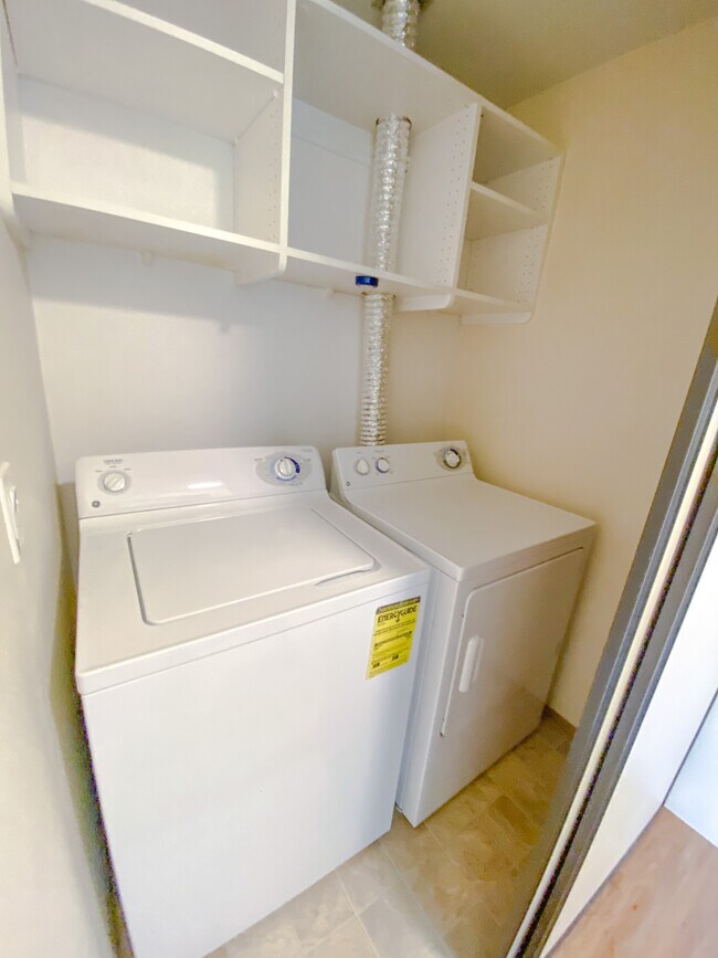 Photo - Garden Terrace Apartments