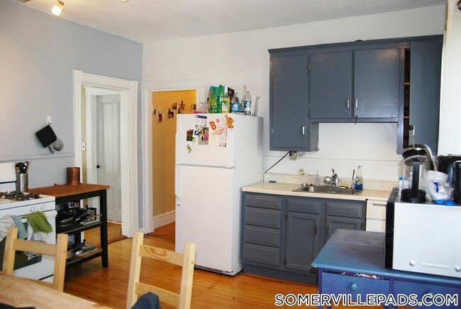 Photo - 189-191 Lowell St. Unit 2