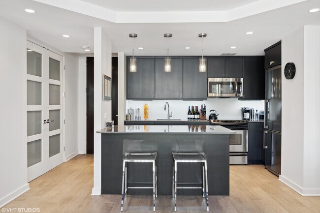 Photo - 535 N Michigan Ave Unidad 3014