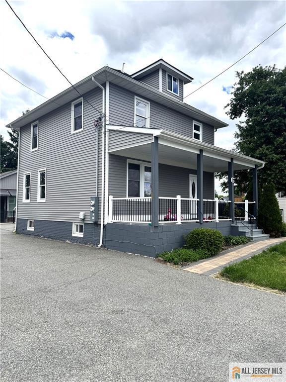 Building Photo - 239 Old Bridge Turnpike