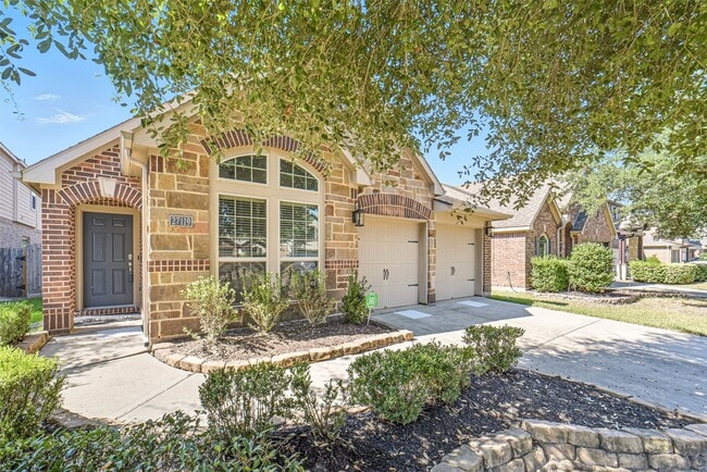 Photo - 27119 Postwood Manor Ct