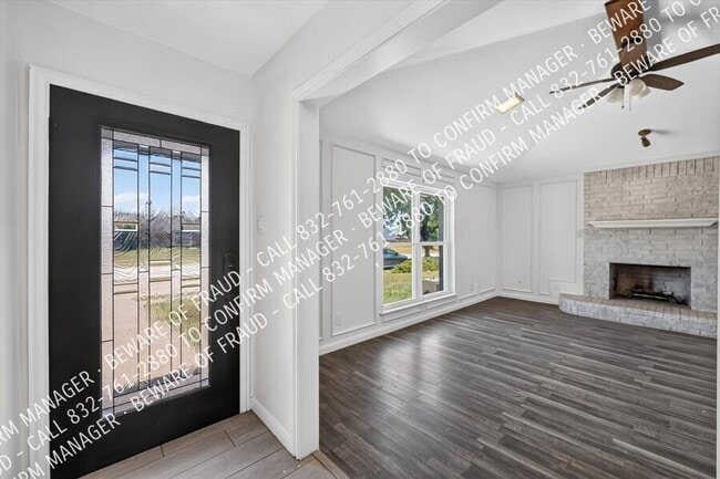 Photo - 4504 N Colony Blvd