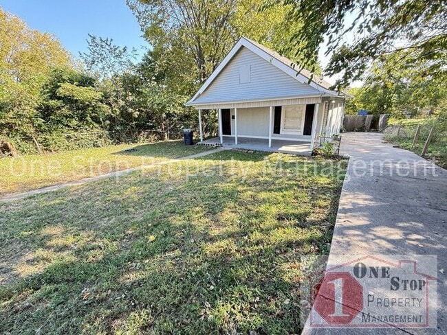 Spacious 3-bedroom, 2-bath in Kansas City - Spacious 3-bedroom, 2-bath in Kansas City
