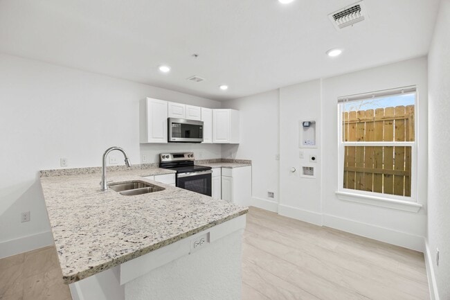 Silverwood Apartments