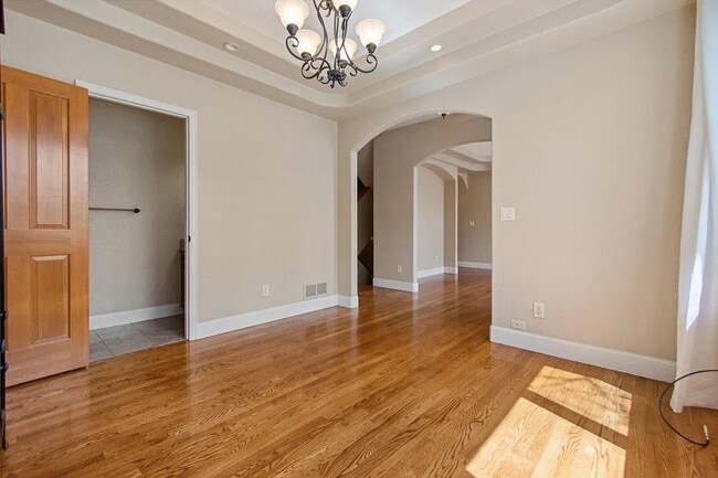 Photo - Cherry Creek Townhouse for rent!