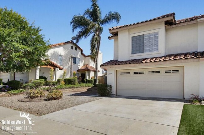Photo - Lovely 3Bdm 2Ba Town-home in Rancho Peñasquitos!