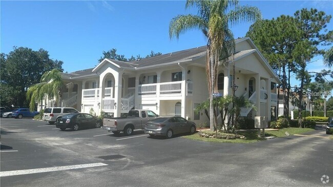 Building Photo - 3206 Sabal Palms Ct Unit B Rental