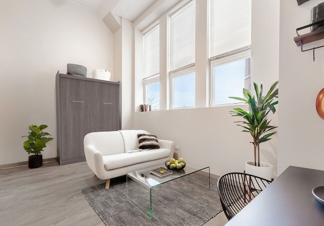 Photo - 21st Street Lofts by 3L Living